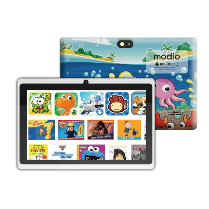 Modio M1 Tablet 5G
