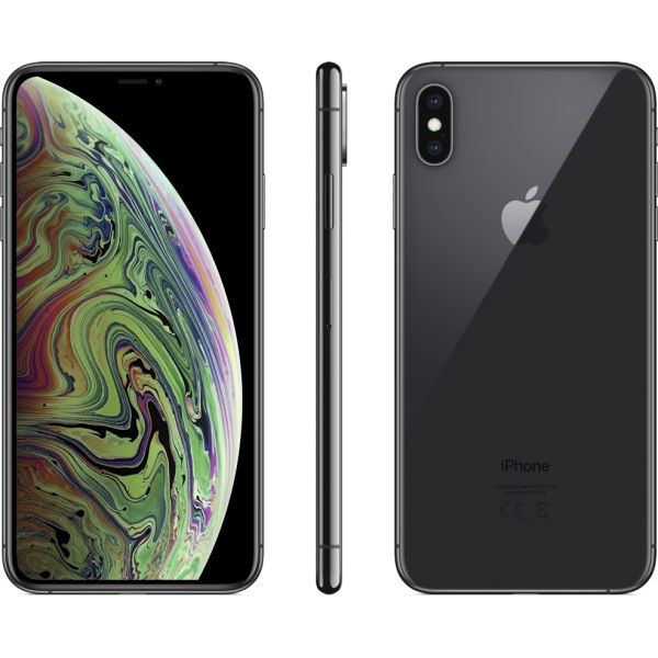 Apple iPhone XS Max - Zetcom Computers