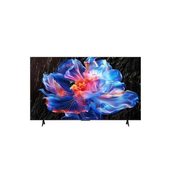 TCL 75 Inch V6C 4K HDR Smart Google TV – 75V6C