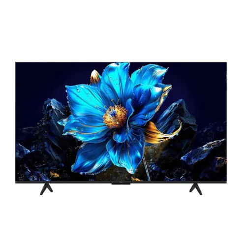 TCL 85P7K 85 Inch QLED 4K Smart Google TV