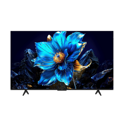 TCL 55 Inch T6C QLED Smart Google TV – 55T6C