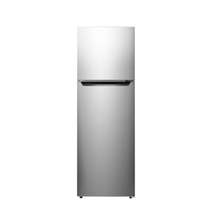 Hisense 320L Double Door Fridge REF320DR