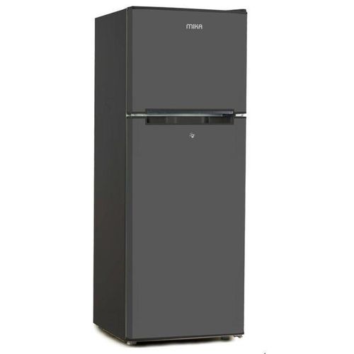 Mika MRDC138L Single Door Mini Fridge - 138L