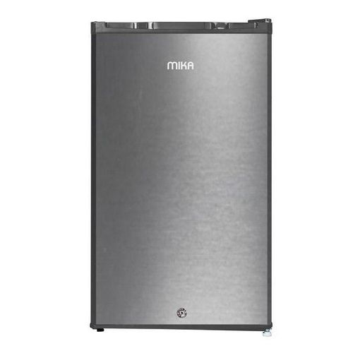 Mika MRDC92L Single Door Mini Fridge - 92L