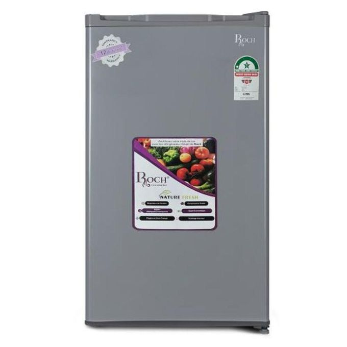 Roch RFR-120S-I Single Door Refrigerator
