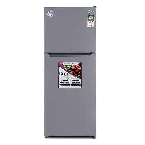 Roch RFR-150DT Double Door 120L Fridge