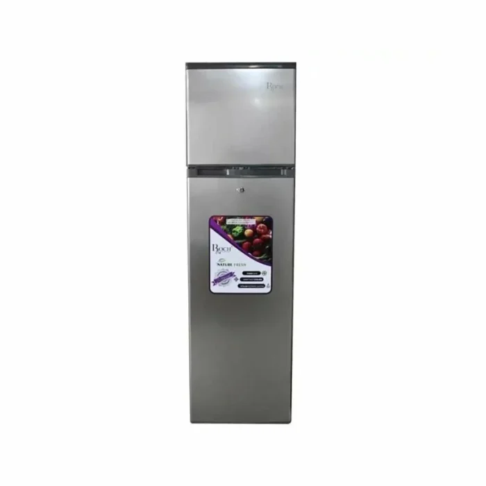 Roch RFR-160DT Double Door 129L Fridge