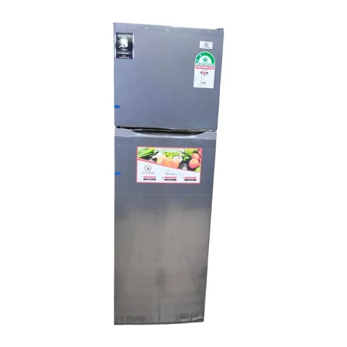 Smart Pro SFR-210DT Top-Mounted Defrost Fridge -175L