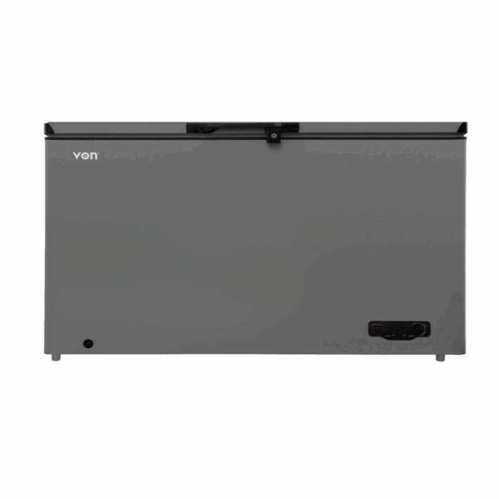 VON VAFC50DFS Chest Freezer- 505L
