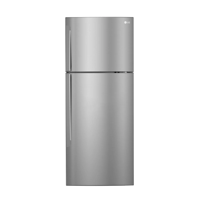 LG GL-C652HLCM Top Mount Freezer Fridge, 438 L